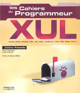 XUL | Jonathan Protzenko, Stéphane Mariel, Benoît Picaud, Stéphane Mariel, Jean-Marie Thomas