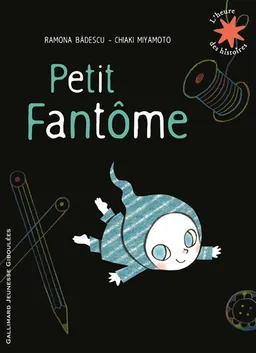 Petit fantôme | Ramona Badescu, Chiaki Miyamoto