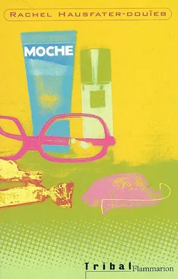 Moche | Rachel Hausfater