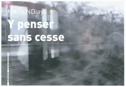 Y penser sans cesse | Marie Ndiaye, Denis Cointe