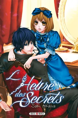 L'heure des secrets | Saki Aikawa