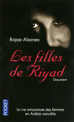 Les filles de Riyad : document | Rajaa Alsanea