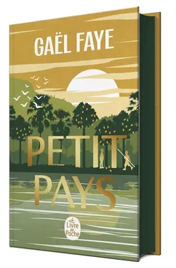 Petit pays | Gaël Faye
