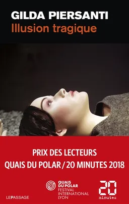 Illusion tragique | Gilda Piersanti