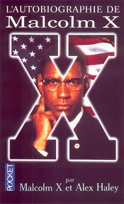 Malcolm X | Alex Haley