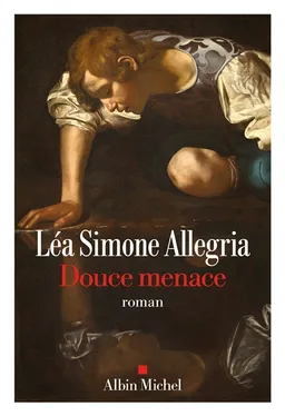 Douce menace | Léa Simone Allegria