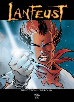 Lanfeust des étoiles. Vol. 1 | Christophe Arleston, Didier Tarquin