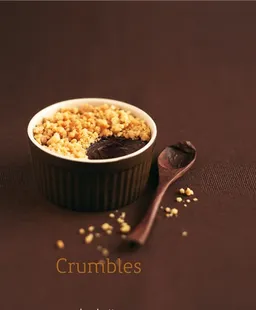 Crumbles | Nicole Seeman, Stéphane Ruchaud