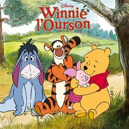 Winnie l'ourson | Walt Disney company