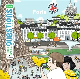 Paris | Stéphane Frattini, Aurélie Grand