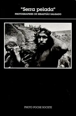 Serra Pelada | Sebastiao Salgado