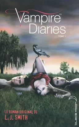 Journal d'un vampire | L.J. Smith