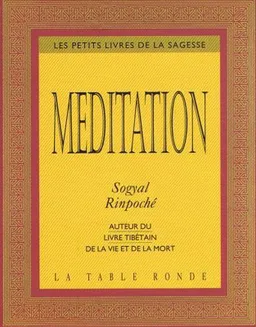 Méditation | Sogyal