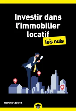 Investir dans l'immobilier locatif pour les nuls | Nathalie Coulaud