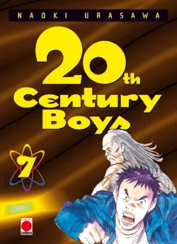 20th century boys. Vol. 7 | Naoki Urasawa