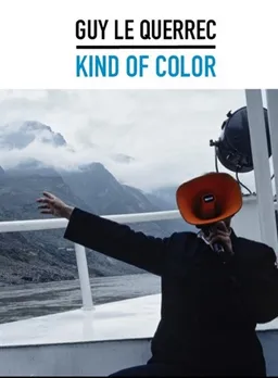 Guy Le Querrec : kind of color : exposition, Paris, Durev Events, du 17 mai au 12 juin 2023 | Raymond Depardon, Raymond Depardon, Guy Bourreau, Dominique Gaessler