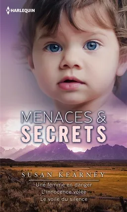 Menaces & secrets | Susan Kearney