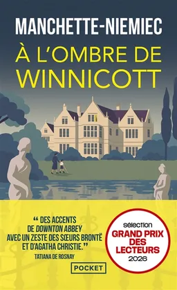 A l'ombre de Winnicott | Ludovic Manchette, Christian Niemiec