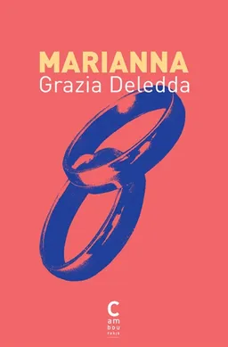 Marianna | Grazia Deledda