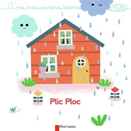 Plic ploc | Frédéric Maupomé, Mélusine Allirol