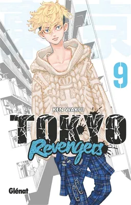 Tokyo revengers. Vol. 9 | Ken Wakui