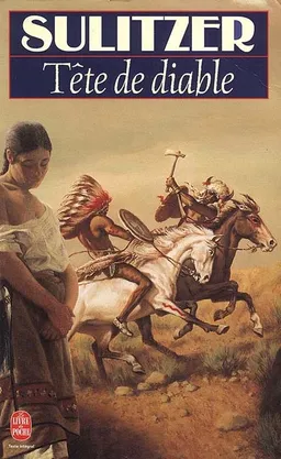 Tête de diable | Paul-Loup Sulitzer