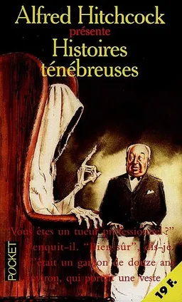 Histoires ténébreuses | Alfred Hitchcock