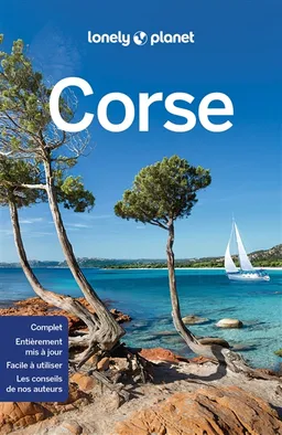 Corse | Olivier Cirendini, Christophe Corbel, Carole Huon