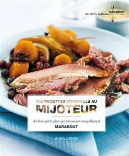 Mes recettes au mijoteur | Sara Lewis