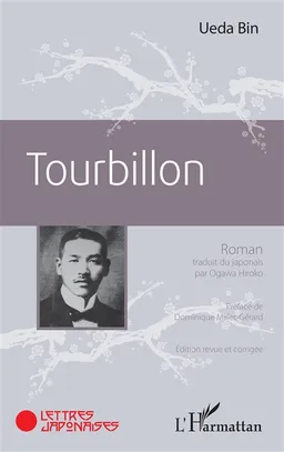 Tourbillon | Bin Ueda, Dominique Millet-Gérard