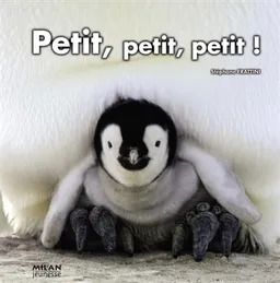 Petit, petit, petit ! | Stéphane Frattini
