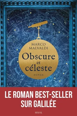 Obscure et céleste | Marco Malvaldi