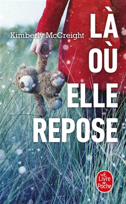 Là où elle repose | Kimberly McCreight