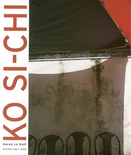 Ko Si-Chi | Hervé Le Goff, Xingjian Gao