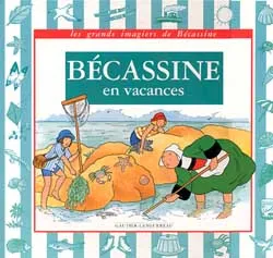 Bécassine en vacances | Caumery, Joseph Porphyre Pinchon