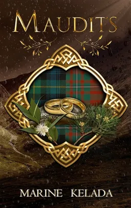 Maudits | Marine Kelada