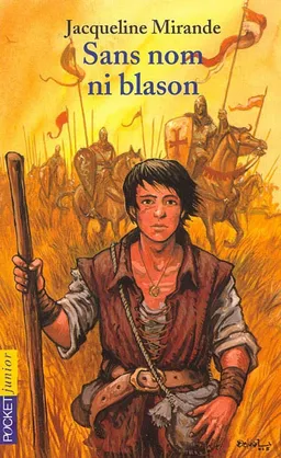 Sans nom ni blason | Jacqueline Mirande