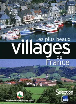 Les plus beaux villages de France | Les Plus beaux villages de France (Collonges-la-Rouge, Corrèze), Maurice Chabert