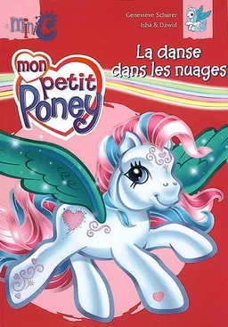 La danse dans les nuages | Geneviève Schurer, Isha, Dawid
