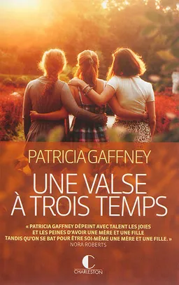 Une valse à trois temps | Patricia Gaffney