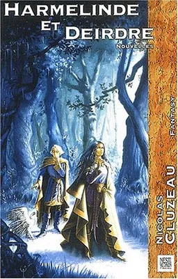 Harmelinde et Deirdre | Nicolas Cluzeau