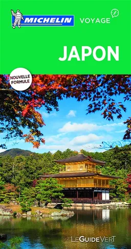 Japon | Manufacture française des pneumatiques Michelin