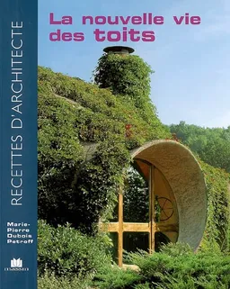 La nouvelle vie des toits | Marie-Pierre Dubois-Petroff