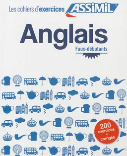 Anglais : faux-débutants | Hélène Bauchart