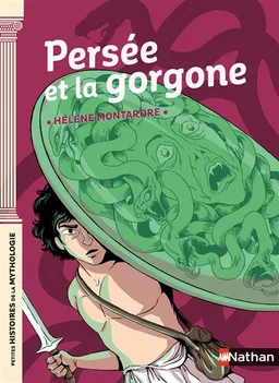 Persée et la Gorgone | Hélène Montardre