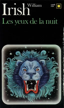 Les yeux de la nuit | William Irish