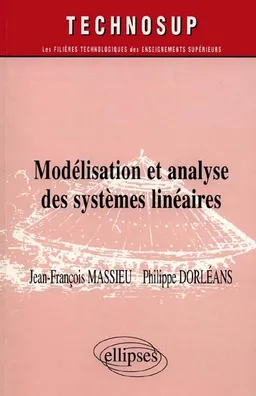 Introduction aux systèmes linéaires - Génie-Electrique