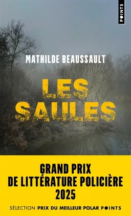 Les saules | Mathilde Beaussault