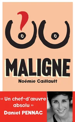 Maligne | Noémie Caillault, Morgan Perez, Gabor Rassov, Caroline Verdu