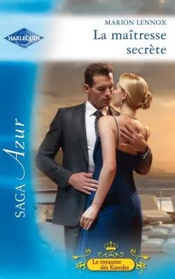 La maîtresse secrète | Marion Lennox